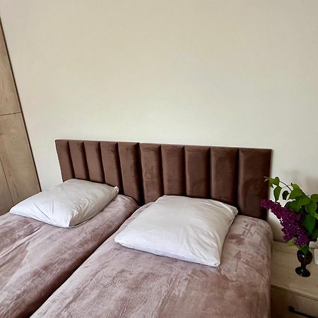 Inexpensive House Bed & Breakfast Vanadzor Exterior foto