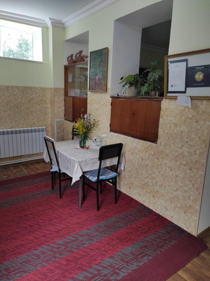 Inexpensive House Bed & Breakfast Vanadzor Exterior foto