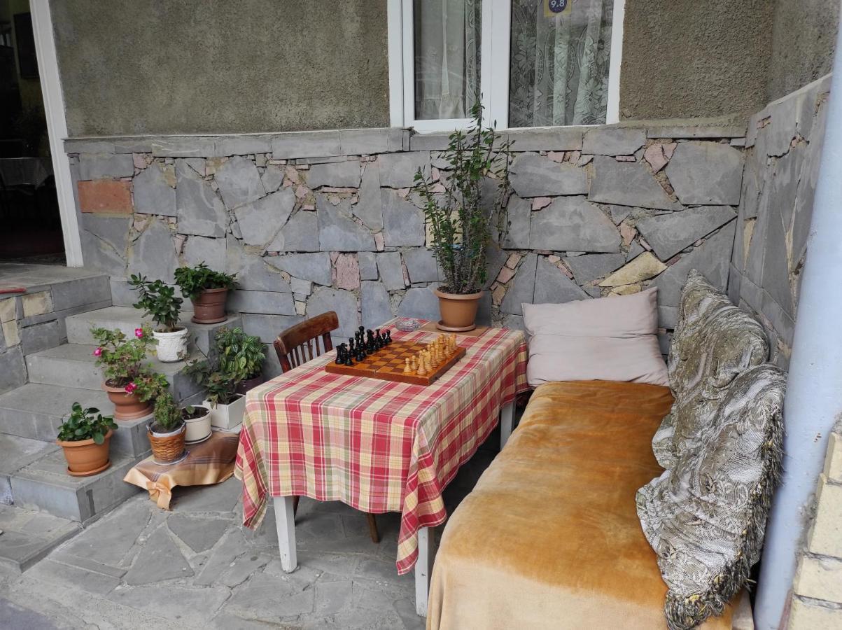 Inexpensive House Bed & Breakfast Vanadzor Exterior foto