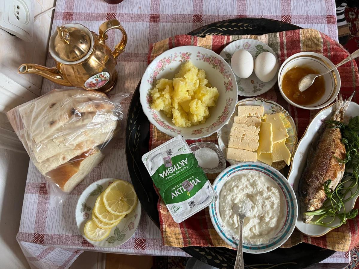 Inexpensive House Bed & Breakfast Vanadzor Exterior foto
