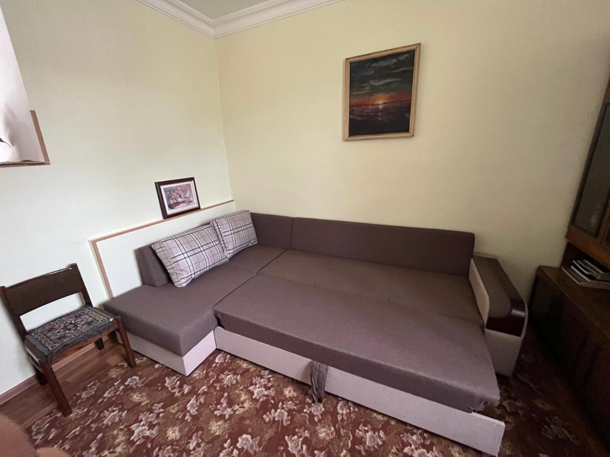 Inexpensive House Bed & Breakfast Vanadzor Exterior foto