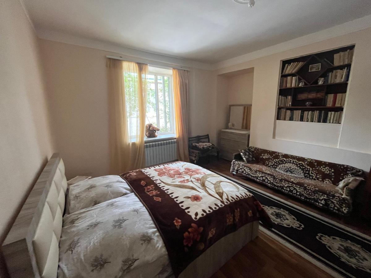 Inexpensive House Bed & Breakfast Vanadzor Exterior foto