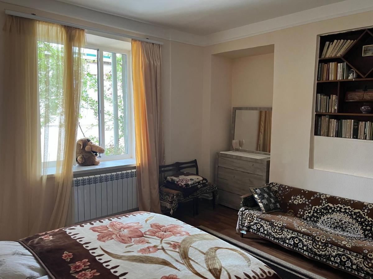 Inexpensive House Bed & Breakfast Vanadzor Exterior foto
