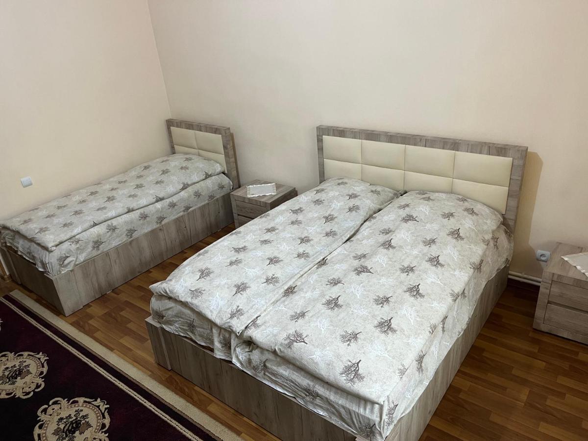 Inexpensive House Bed & Breakfast Vanadzor Exterior foto
