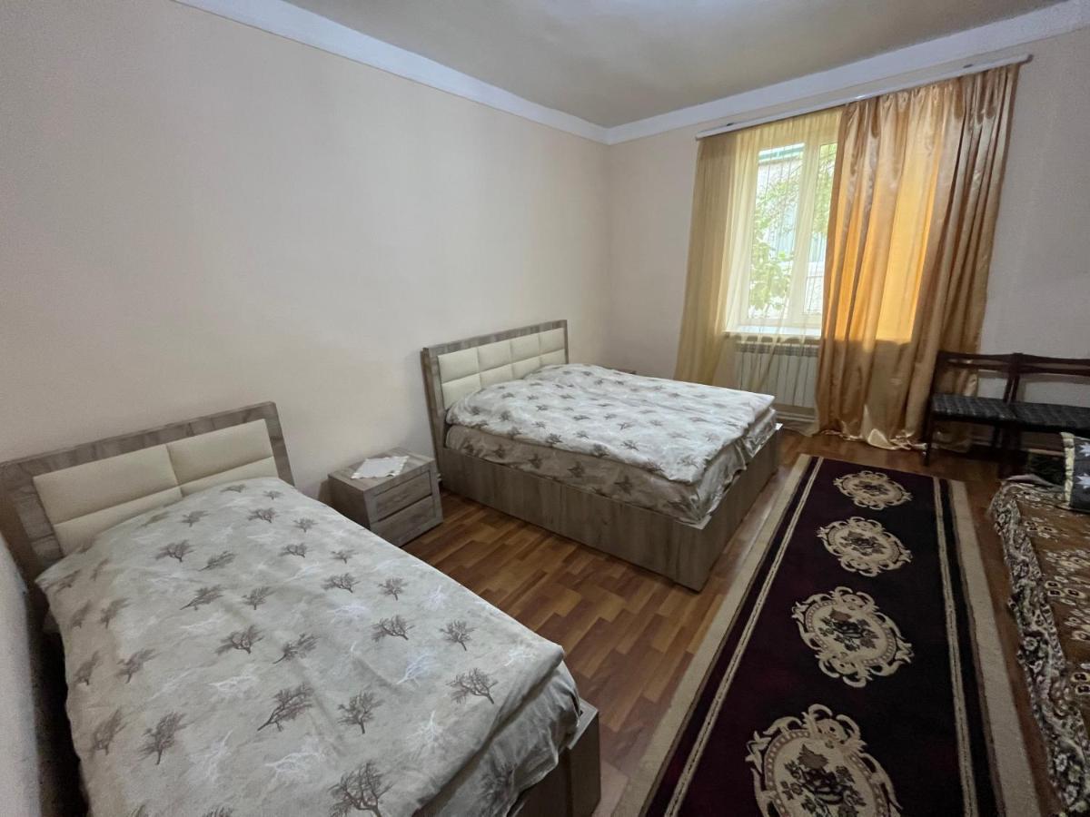Inexpensive House Bed & Breakfast Vanadzor Exterior foto