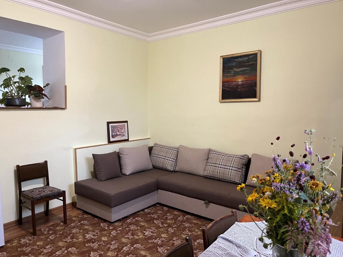 Inexpensive House Bed & Breakfast Vanadzor Exterior foto