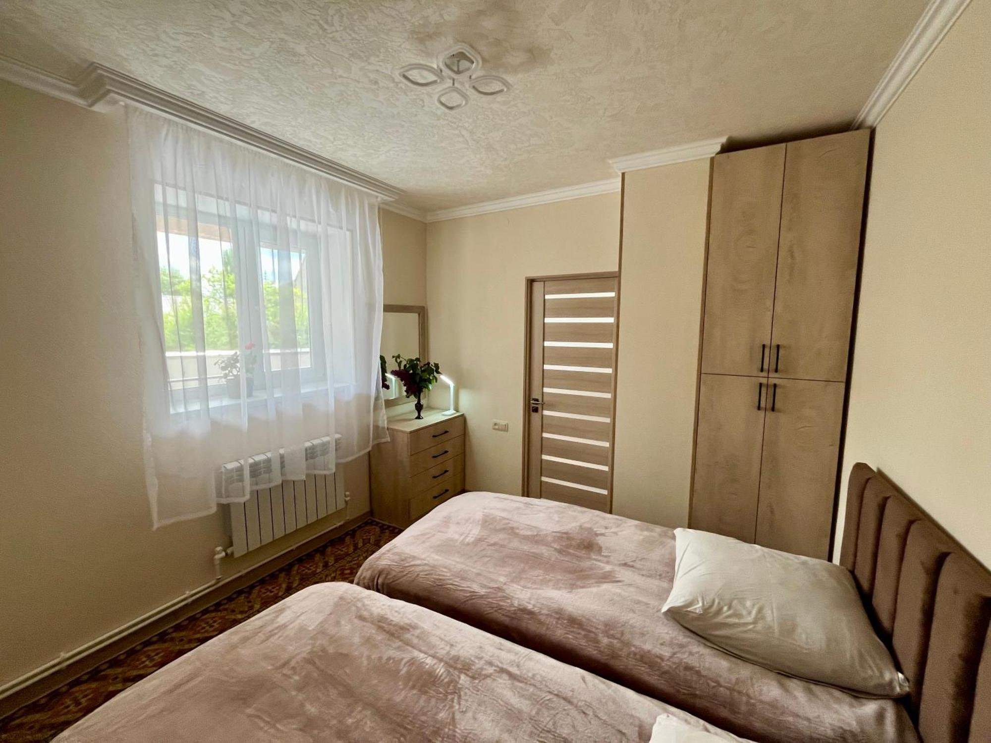 Inexpensive House Bed & Breakfast Vanadzor Exterior foto