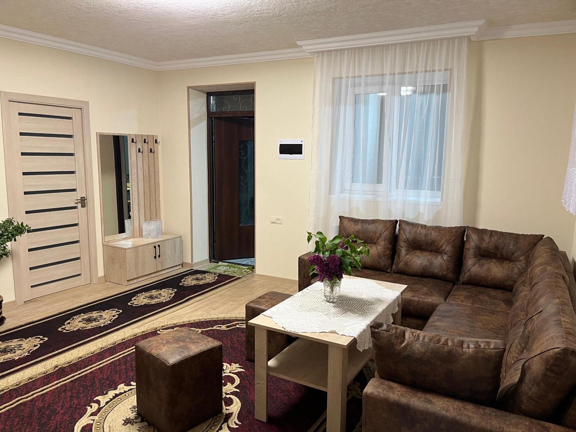 Inexpensive House Bed & Breakfast Vanadzor Exterior foto