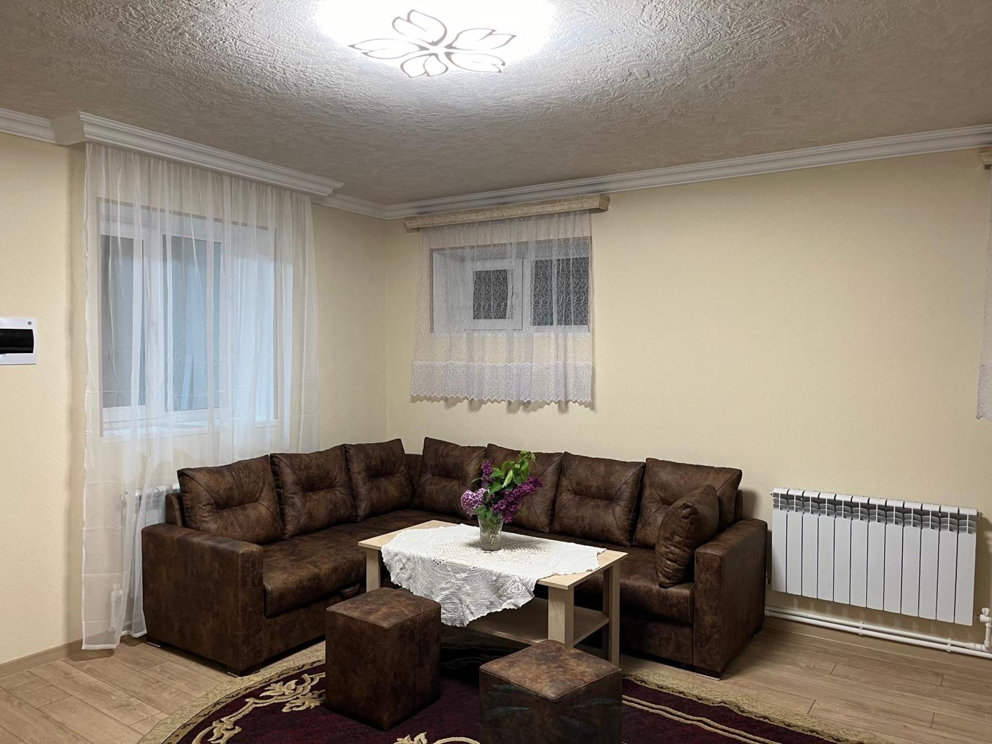 Inexpensive House Bed & Breakfast Vanadzor Exterior foto